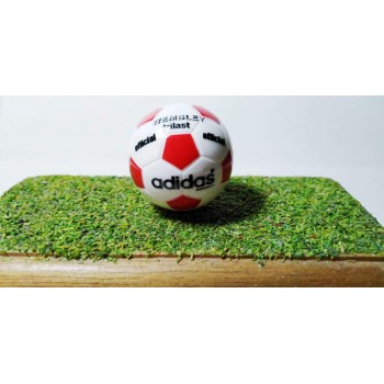 Subbuteo Andrew Table Soccer Trilast Wembley 1978